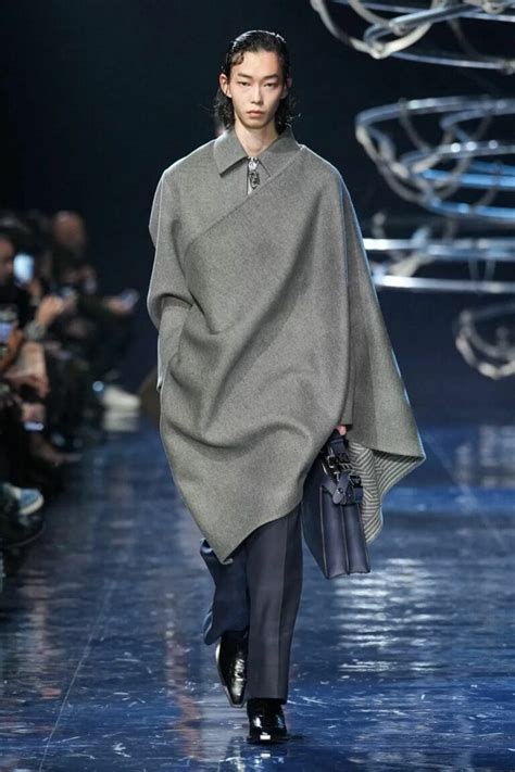 fendi mens 2024|fendi fall 2024 fashion.